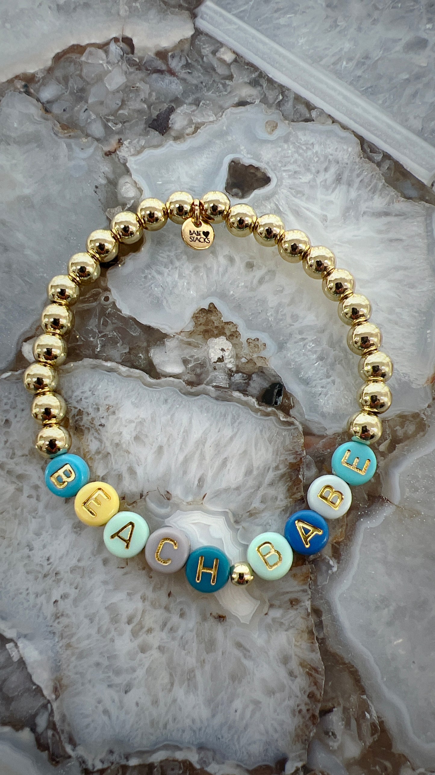 Beach Babe Bracelet